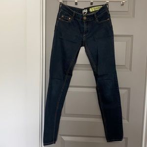 Indigo Rein skinny jeans
